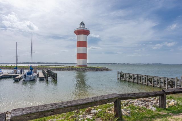 1926 Clipper Court, Willis, TX 77318