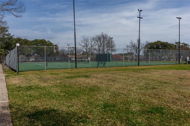 1926 Clipper Court, Willis, TX 77318