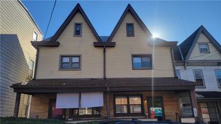 204-206 Amanda Ave, Mt Oliver, PA 15210