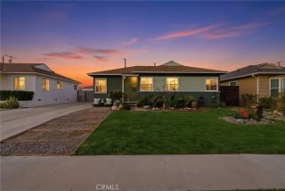 6013 Deerford Street, Lakewood, CA 90713