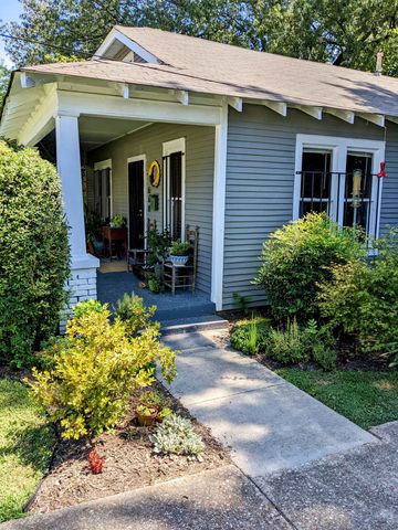 668 SPRING ST, Memphis, TN 38112