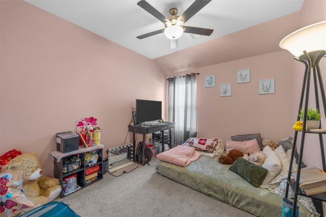 3025 Paint Horse Drive, Robinson, TX 76706