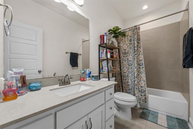 3025 Paint Horse Drive, Robinson, TX 76706