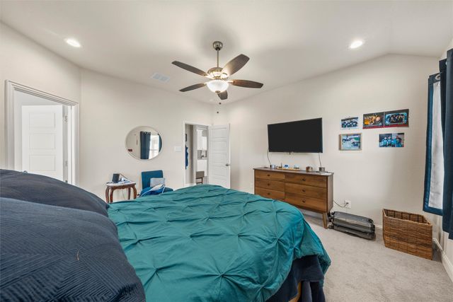 3025 Paint Horse Drive, Robinson, TX 76706