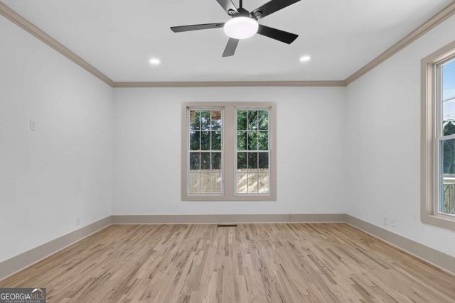 1 Virginia Circle SW, Rome, GA 30161