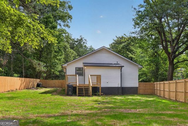 1 Virginia Circle SW, Rome, GA 30161