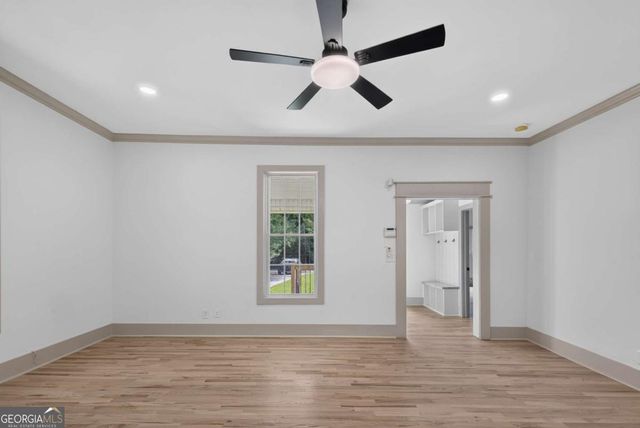 1 Virginia Circle SW, Rome, GA 30161
