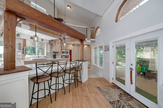 447 Grandview Road, Mansfield, GA 30055