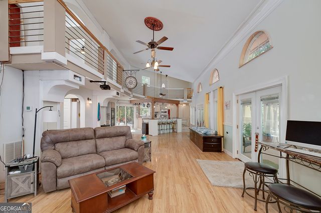 447 Grandview Road, Mansfield, GA 30055
