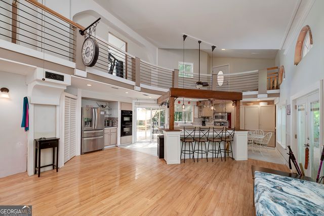 447 Grandview Road, Mansfield, GA 30055