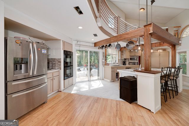447 Grandview Road, Mansfield, GA 30055