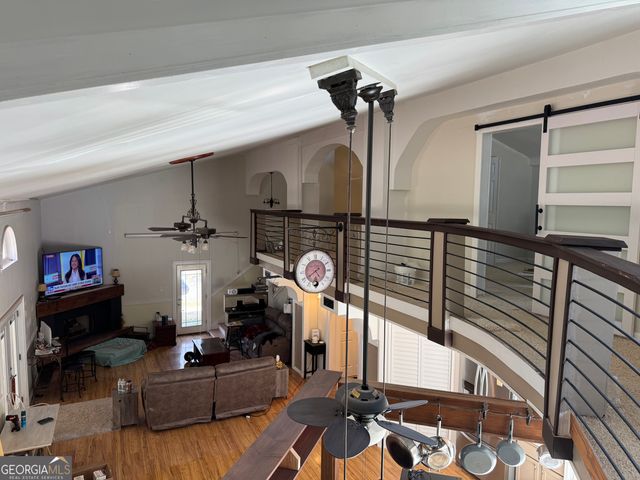 447 Grandview Road, Mansfield, GA 30055
