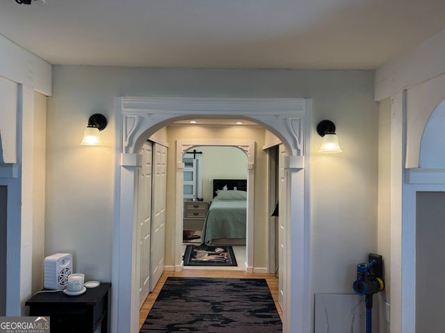 447 Grandview Road, Mansfield, GA 30055
