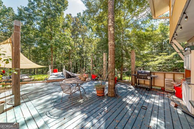 447 Grandview Road, Mansfield, GA 30055
