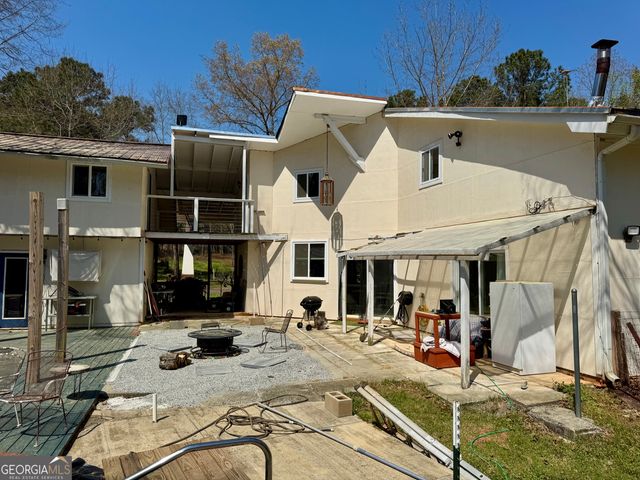 447 Grandview Road, Mansfield, GA 30055