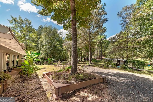 447 Grandview Road, Mansfield, GA 30055