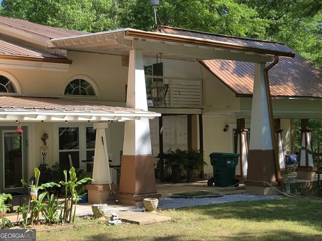 447 Grandview Road, Mansfield, GA 30055