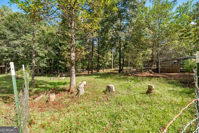 447 Grandview Road, Mansfield, GA 30055