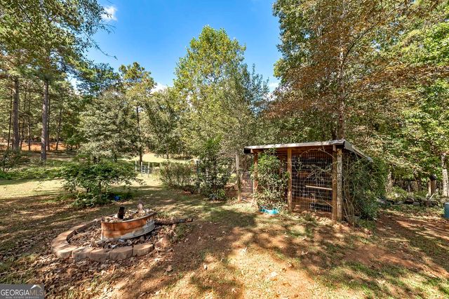 447 Grandview Road, Mansfield, GA 30055
