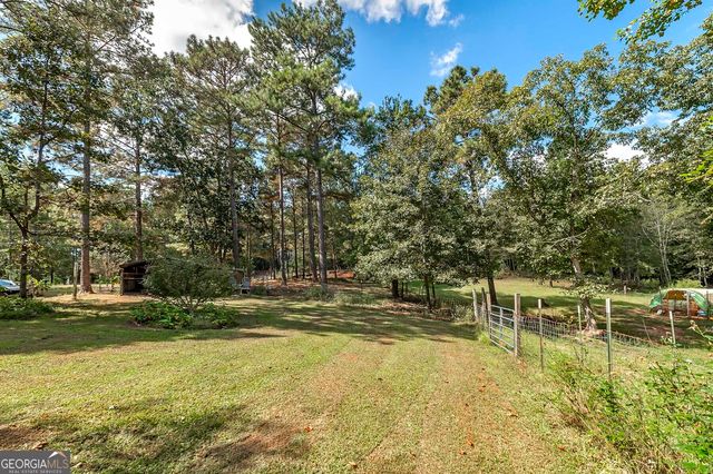 447 Grandview Road, Mansfield, GA 30055