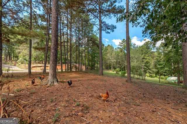 447 Grandview Road, Mansfield, GA 30055