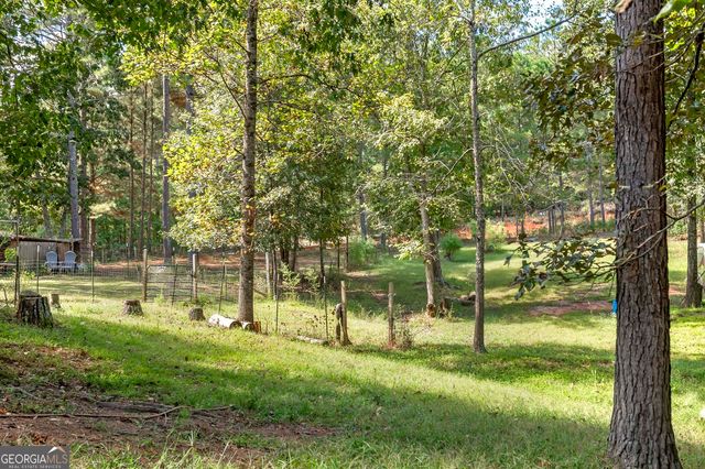 447 Grandview Road, Mansfield, GA 30055