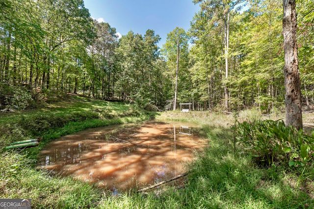 447 Grandview Road, Mansfield, GA 30055