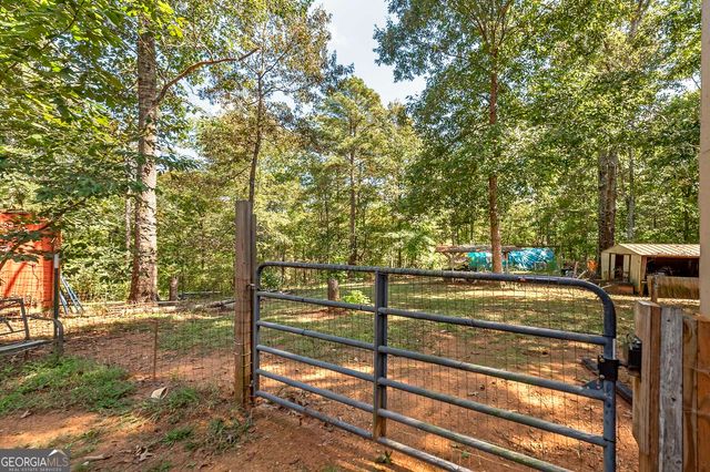 447 Grandview Road, Mansfield, GA 30055