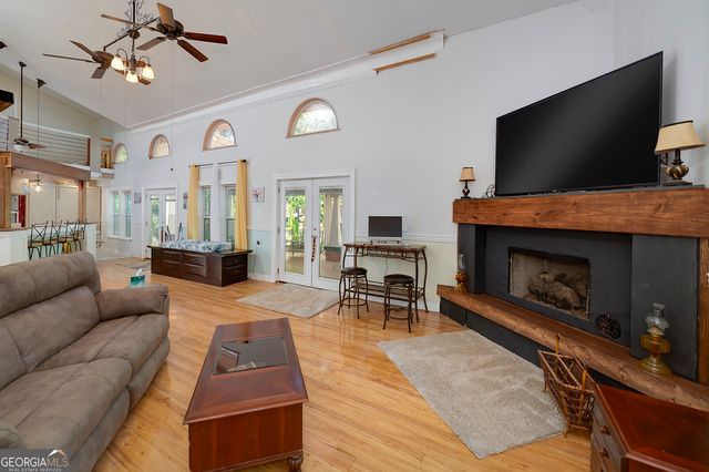 447 Grandview Road, Mansfield, GA 30055