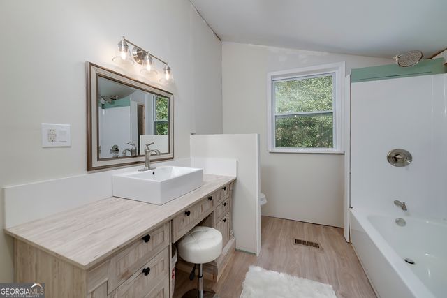 447 Grandview Road, Mansfield, GA 30055