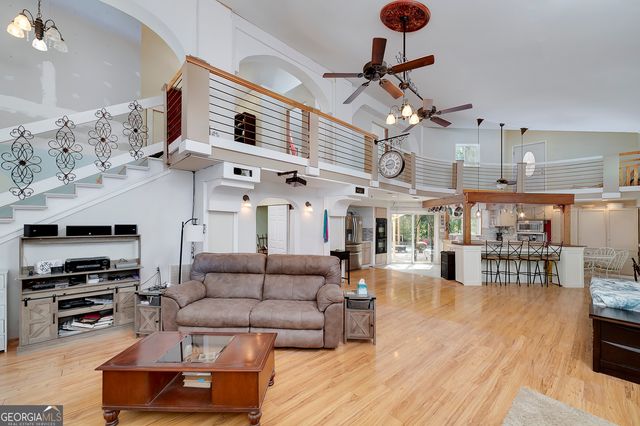 447 Grandview Road, Mansfield, GA 30055