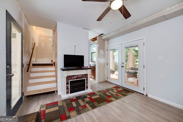 447 Grandview Road, Mansfield, GA 30055