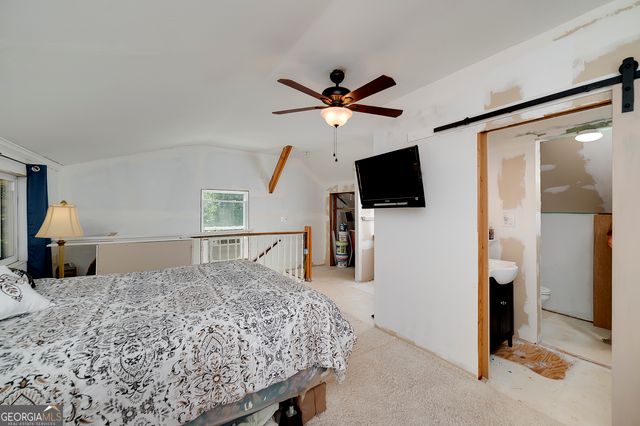 447 Grandview Road, Mansfield, GA 30055