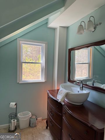 447 Grandview Road, Mansfield, GA 30055