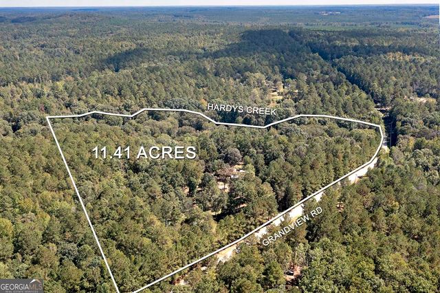 447 Grandview Road, Mansfield, GA 30055