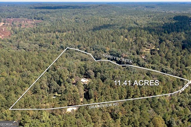 447 Grandview Road, Mansfield, GA 30055