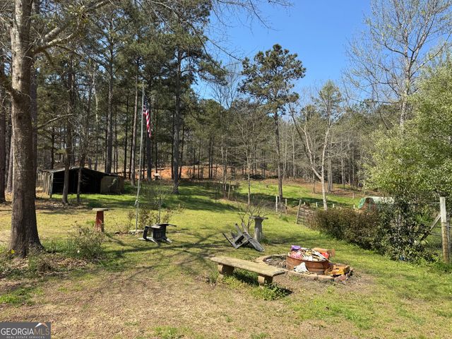 447 Grandview Road, Mansfield, GA 30055