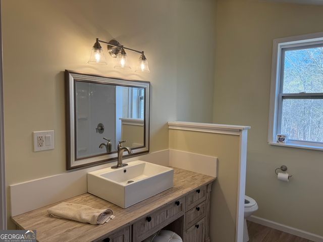 447 Grandview Road, Mansfield, GA 30055