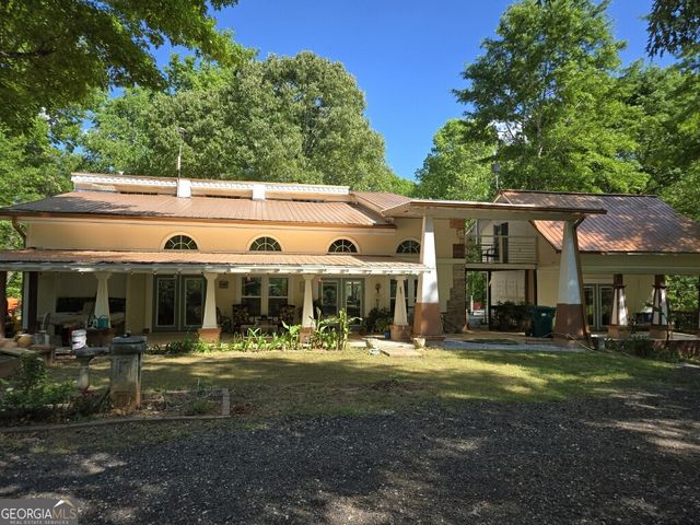 447 Grandview Road, Mansfield, GA 30055
