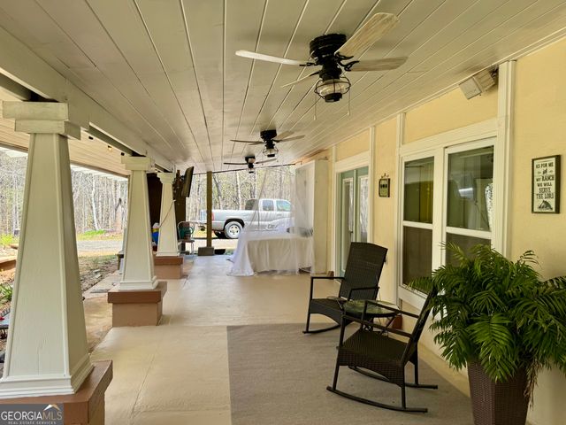 447 Grandview Road, Mansfield, GA 30055