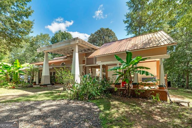 447 Grandview Road, Mansfield, GA 30055