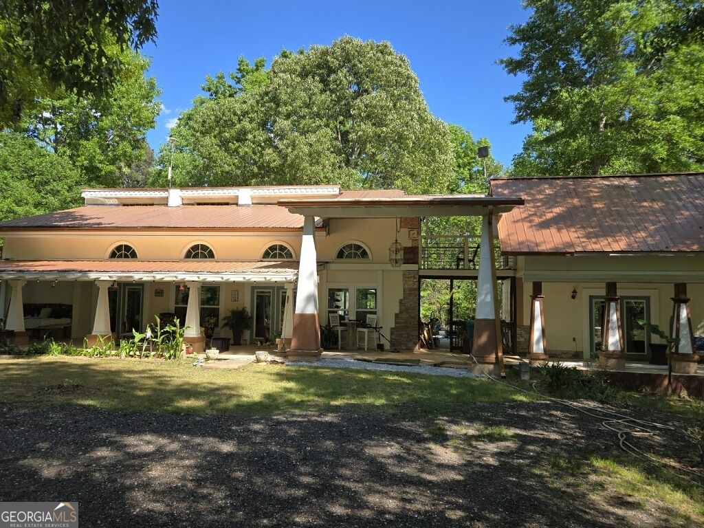 447 Grandview Road, Mansfield, GA 30055