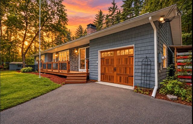 6 Juniper Drive, Amherst, NH 03031