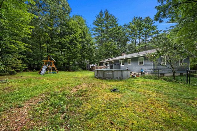 6 Juniper Drive, Amherst, NH 03031