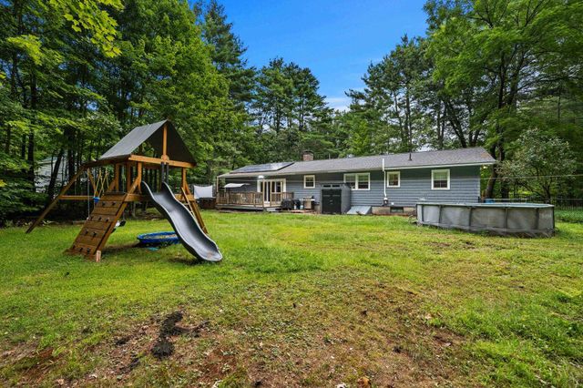 6 Juniper Drive, Amherst, NH 03031