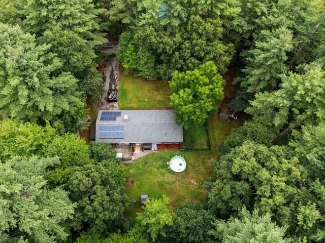 6 Juniper Drive, Amherst, NH 03031