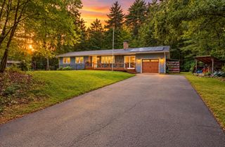 6 Juniper Drive, Amherst, NH 03031