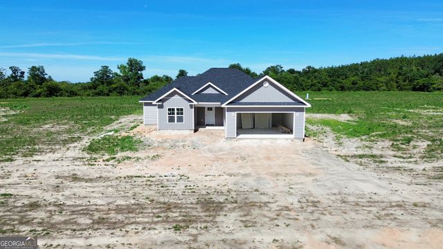 1193 Coleman Register Rd, Lot 15, Rentz, GA 31075