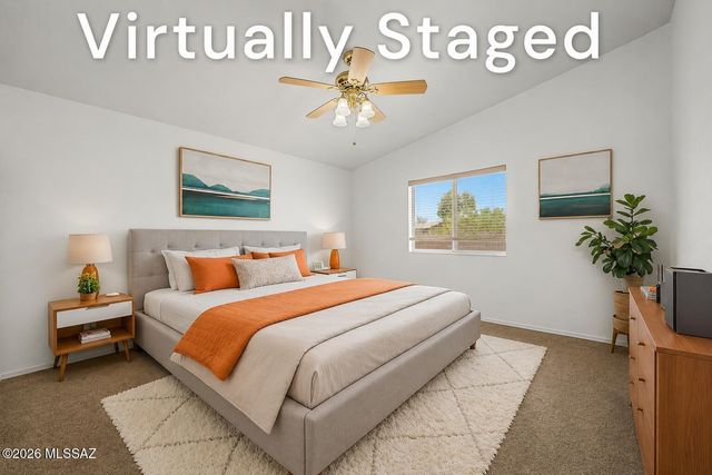 2128 W Frostwood Lane, Tucson, AZ 85745