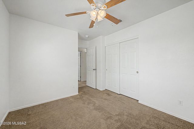 2128 W Frostwood Lane, Tucson, AZ 85745
